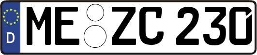 ME-ZC230