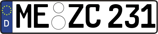 ME-ZC231