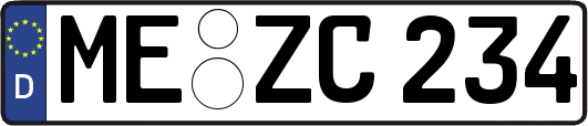ME-ZC234