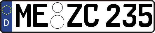 ME-ZC235
