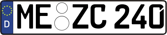 ME-ZC240