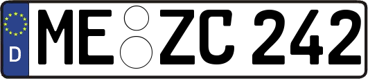 ME-ZC242