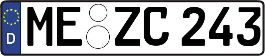 ME-ZC243