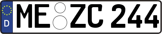 ME-ZC244