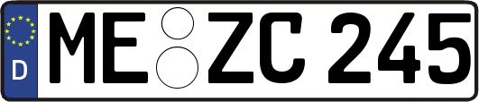 ME-ZC245