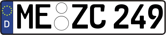 ME-ZC249