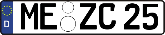 ME-ZC25