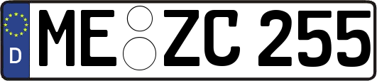 ME-ZC255