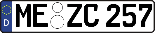 ME-ZC257