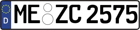 ME-ZC2575