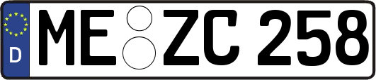 ME-ZC258