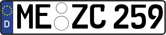 ME-ZC259