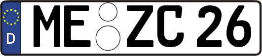ME-ZC26