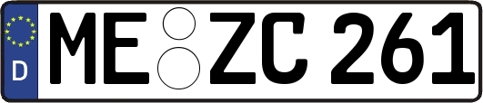 ME-ZC261