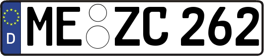 ME-ZC262