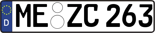 ME-ZC263