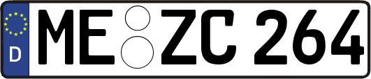 ME-ZC264
