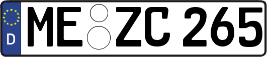 ME-ZC265