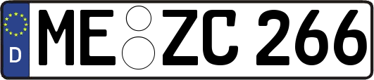 ME-ZC266