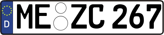 ME-ZC267