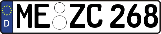 ME-ZC268