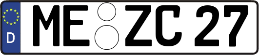 ME-ZC27