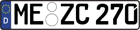 ME-ZC270