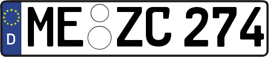 ME-ZC274