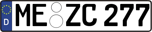 ME-ZC277