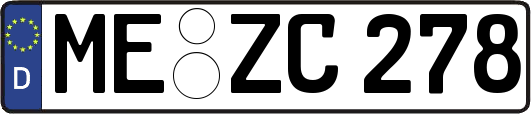 ME-ZC278