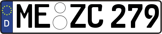 ME-ZC279