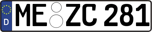 ME-ZC281