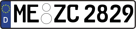 ME-ZC2829