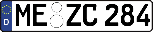 ME-ZC284