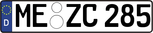 ME-ZC285