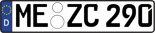ME-ZC290