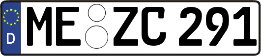 ME-ZC291