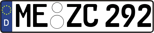 ME-ZC292