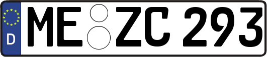 ME-ZC293