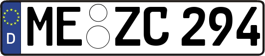 ME-ZC294