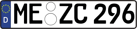 ME-ZC296