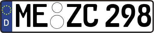 ME-ZC298