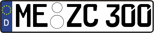 ME-ZC300