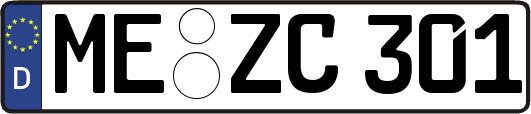 ME-ZC301