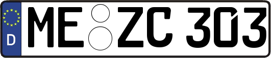 ME-ZC303