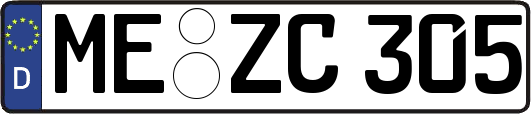 ME-ZC305