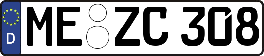 ME-ZC308