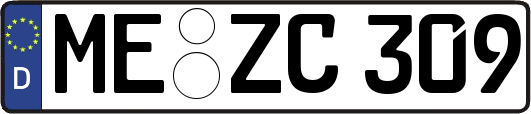 ME-ZC309