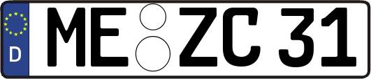 ME-ZC31