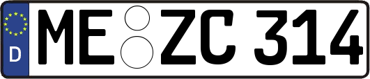 ME-ZC314
